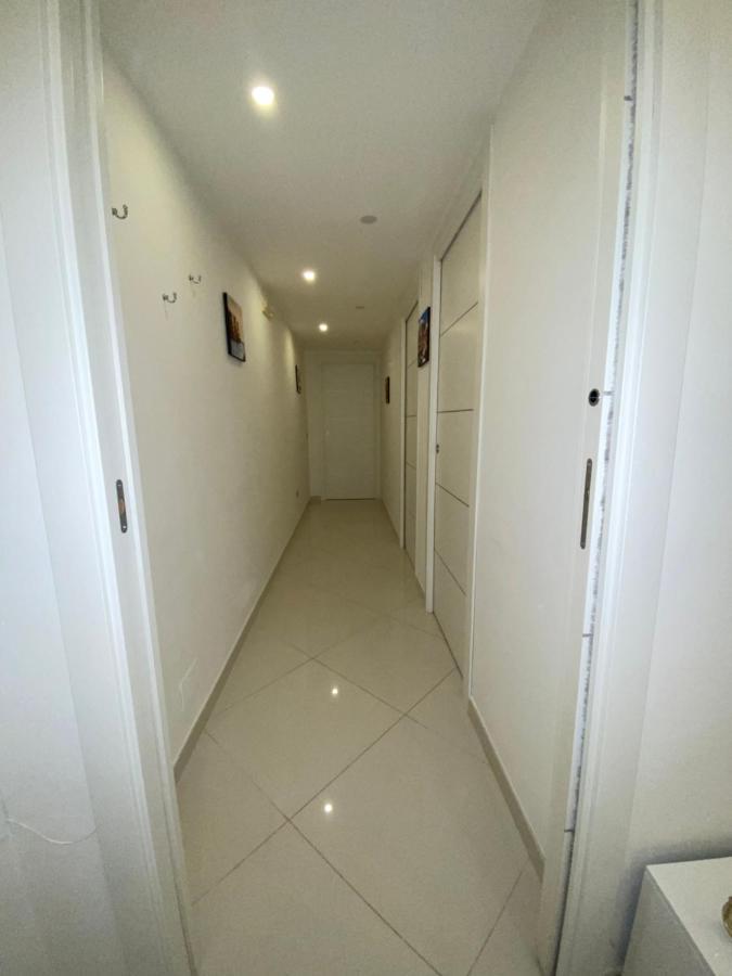 Casavacanza Carme’ Nápoles Exterior foto
